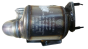Catalyst Нов оригинал 1706.P3 1706P3 Citroen Jumper Peugeot Boxer 2.2 HDI