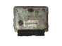 Шофьор Fiat 55182953 0281010337 Bosch 26725