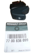 Превключвател за отваряне на прозорците Оригинал Renault Megane II Kangoo 7700838099