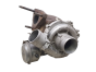 Турбокомпресор GT1746V H8200398565 8200631167 Garrett Renault 1.9 dci S5