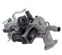 Електромагнитен клапан Egr Нов оригинал Citroen Peugeot C4 207 1.6HDI 8v 9802194080