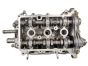 Глава на двигателя Toyota Aygo 1KR 0200FW 1.0 12v C1 107