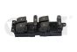 Превключвател за отваряне на прозорците 7M3959857D 99591809901 VW Seat Vika