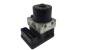 Абсорбционна помпа Skoda Seat Audi VW 1J0614117F 1C0907379J Ate 1585