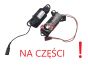 Помпа за окачване 4F0616005B Wabco AUDI A6 C6 NA CZĘŚCI