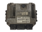Шофьор PSA 0281011089 9647785580 Bosch 20459