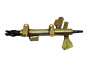 Кормилна колона 96140643 Citroen BX 12981