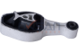 Възглавница на двигателя Оригинал Citroen Peugeot C2 C3 1.2 9688824180