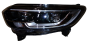 Фарове Ляво Нов оригинал 260600479R Renault Kadjar