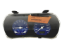 Брояч Honda HRV 78100S2HG100 HR-0265-102 52520