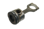 Съединителен прът Бутало 0628V1 060392 Citroen Peugeot 1.6 HDI 9HZ 12489