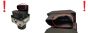 Абсорбционна помпа Alfa Romeo 147 51739028 0265222040 Bosch 5527