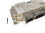 Шофьор 0281001839 9630059880 28FM0279 PSA Bosch 46425