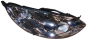 Фарове Вдясно Нов оригинал 620692 6206.92 Peugeot 407