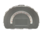 Брояч Smart Forfour 248213919R Johnson 27707