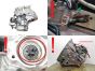 Скоростна кутия 20DR26 1.6 HDI Citroen DS4 1.6 HDI 110