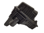 Корпус на въздушния филтър 1427H6 Citroen C5 9636065080 3.0 V6 24V 12215