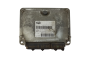 Шофьор IAW 4AF.M9 55187372 61600.627.05 Fiat Magneti Marelli 15715