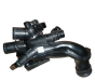 Корпус на термостат Оригинал Citroen C2 C3 C4 308 407 1.6 VTI 9808647180