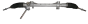 Кормилна уредба Renault Megane Scenic III 490018271R Qplus