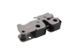 Заключване на капака 1Z0823509D 88231807801 VW Seat Skoda Vika