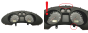 Тахометър Seat Ibiza W06L0920801 110080104009A 48754