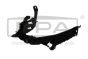Поправка на фарове Ляво 8K0805607C 88050731802 Audi A4 DPA