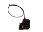 Заключване на врати Ляво Задна част 7700434602 Renault Scenic I Megane I Rockwell 11268