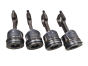 Бутален прът Пълна версия 2.0 TDCi QXBA D4204T Ford Mondeo Volvo