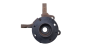 Колесен шарнир Преден край Права Renault ABS 8200207313 72mm X:58 402027463R