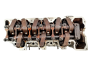 Глава на двигателя Mercedes-Benz R112018130111 2.6 V6 112912