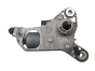 Двигател на чистачките Ляво Ford Focus BM51-17504-AJ BM51-17K484-A 1530
