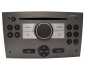 Радио Cd Mp3 Opel 13188461 UCH-UK6 LC Blaupunkt