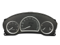 Тахометър Saab 9-3 7553657 P12763128 59582
