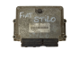 Шофьор Fiat 55185364 0281010337 19242AAA Bosch 15403