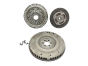 Комплект съединители Valeo 123107186R 302182429R 0.9 TCE Renault Dacia