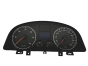 Тахометър VW Touran 1T0920864A 110080378003 31368