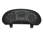 Тахометър Audi A3 8V0920870K VDO 48676