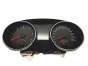 Тахометър Nissan Qashqai 24810BR30A 45156