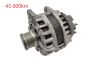 Алтернатор 231009392R FG18T206 Valeo Nissan Renault