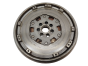 Двумасова ремъчна шайба 1.5DCI LUK 302052316R 123003948R 123006354R Renault 1451