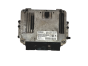 Шофьор 9664617680 0281012981 9653958980 PSA Bosch