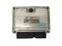 Шофьор 038906012CE 0281010257 Skoda Bosch 3373
