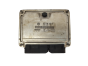 Шофьор 038906019KT 0281011219 Seat Skoda Bosch 3550