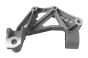 Монтажна скоба Ляво 6Q0199293D 41990083501 VW Seat Skoda Vika