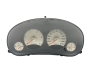 Тахометър Jeep Cherokee P56010156AH 57366