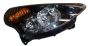 Фарове Ляво Нов оригинал 6206.K8 6206K8 Citroen