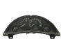 Тахометър Opel Corsa C 09166814FL 110008988009 41058