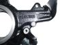 Колесен шарнир Ляво 6Q0407255R 44070091901 VW Audi Seat Skoda Vika