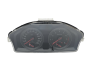 Тахометър Volvo C30 V50 31254775 69199-410T 60828